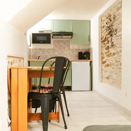 Apartman Coeur De Et Proche *