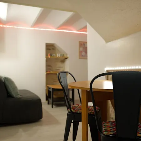 Apartman Coeur De Et Proche *