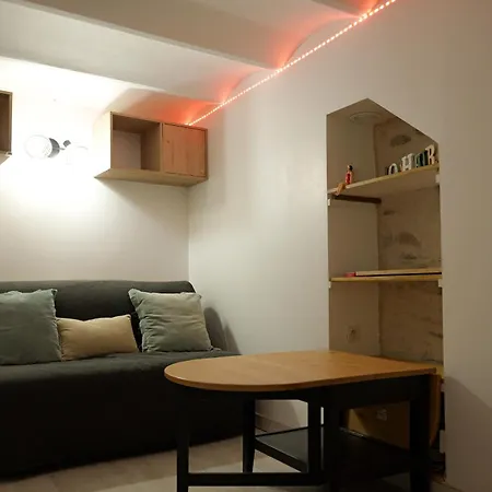 Apartman Coeur De Et Proche *