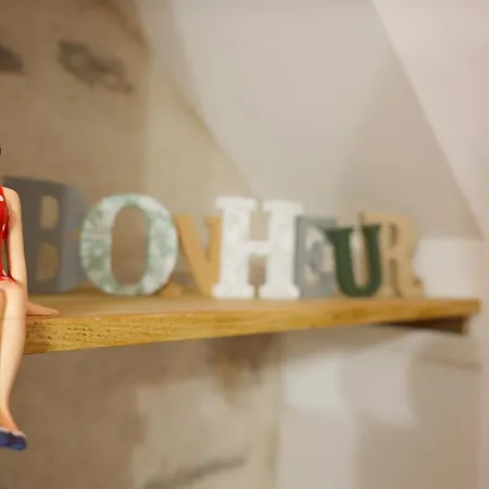 Coeur De Et Proche Apartman Les Sables-dʼOlonne