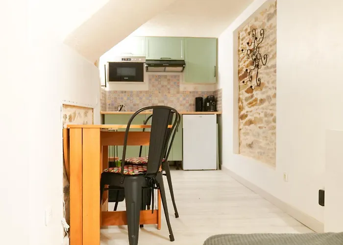 Apartman Coeur De Et Proche *