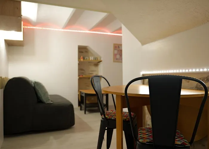 Apartman Coeur De Et Proche *