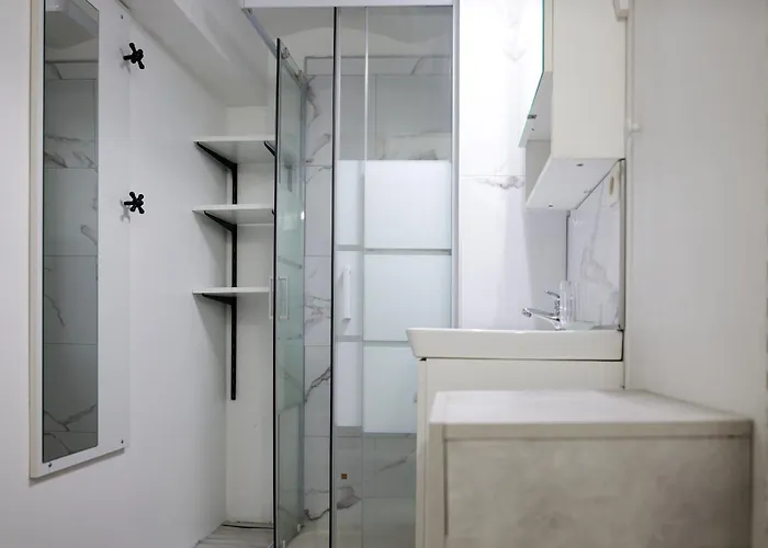 Coeur De Et Proche Apartman *