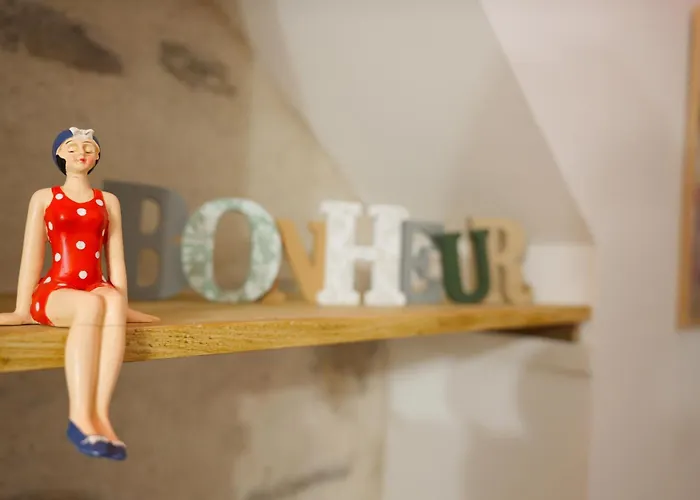 Coeur De Et Proche Apartman Les Sables-dʼOlonne