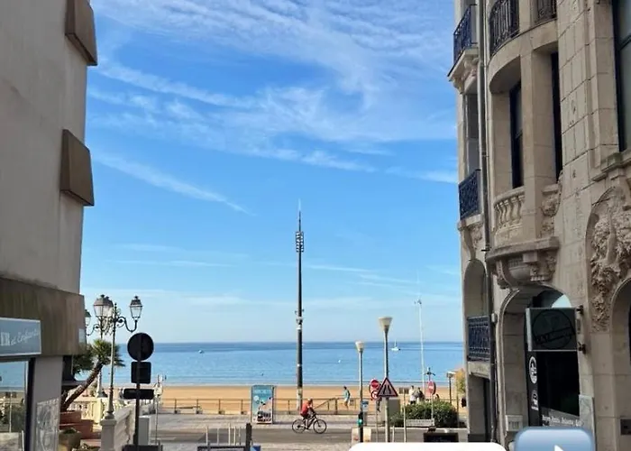 Appartamento Coeur De Et Proche *